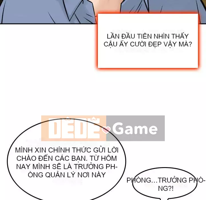 Sự quyến rũ của tiền bạc Chương 10-11