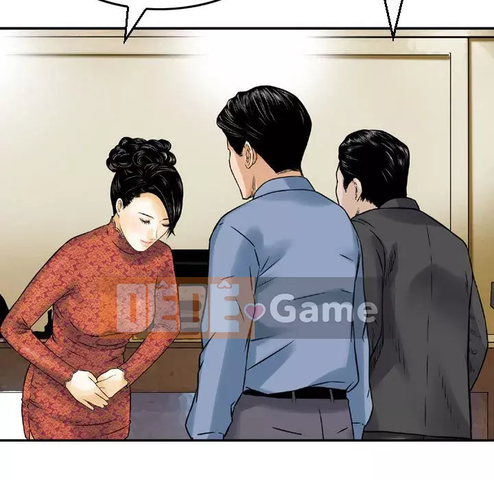 Sự quyến rũ của tiền bạc Chương 10-11