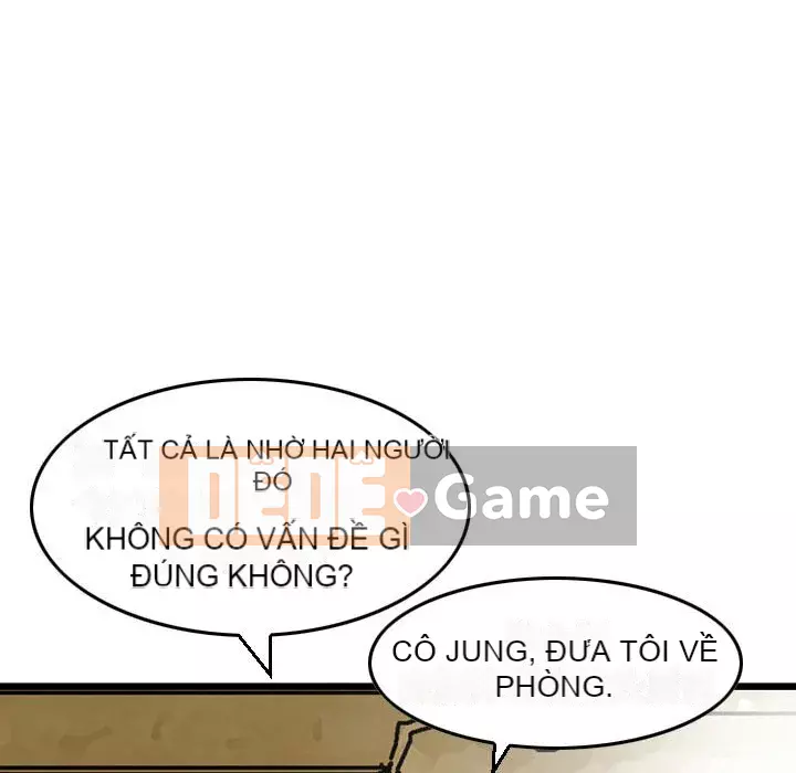 Sự quyến rũ của tiền bạc Chương 10-11