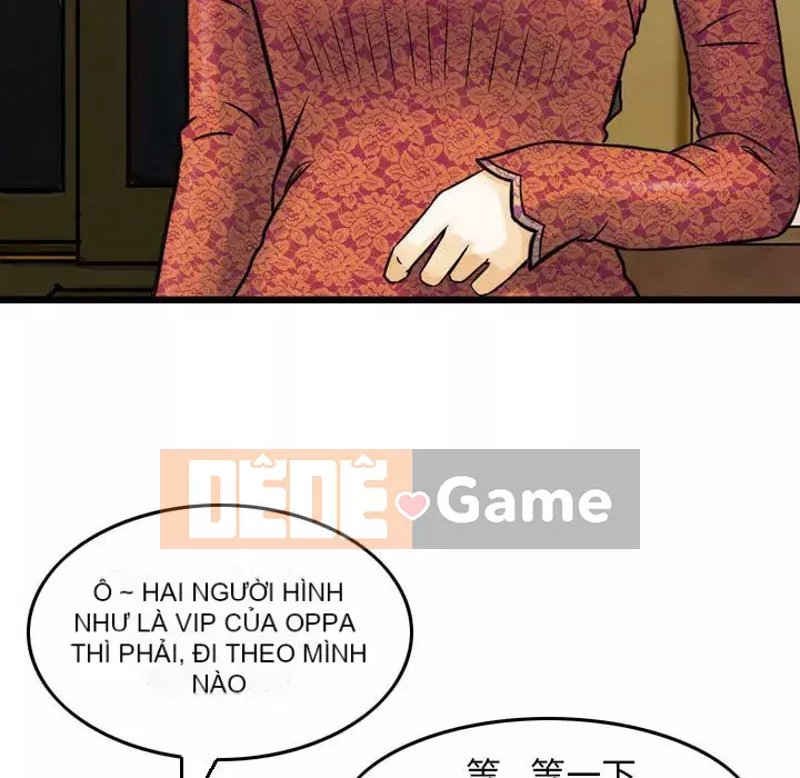 Sự quyến rũ của tiền bạc Chương 10-11