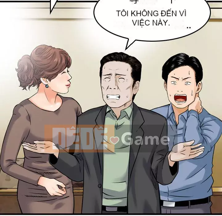 Sự quyến rũ của tiền bạc Chương 10-11