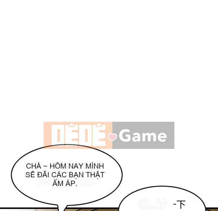 Sự quyến rũ của tiền bạc Chương 10-11