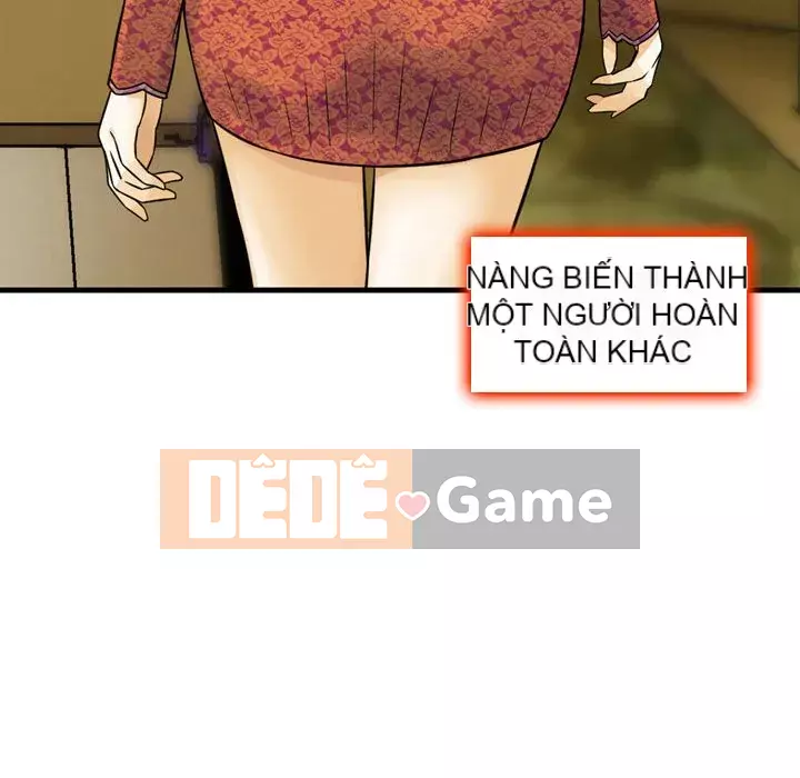 Sự quyến rũ của tiền bạc Chương 10-11