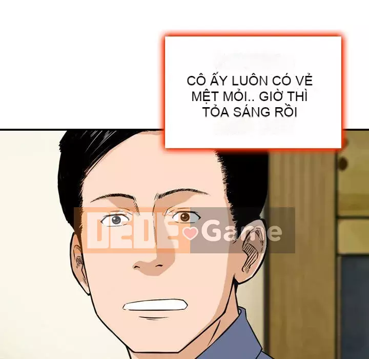 Sự quyến rũ của tiền bạc Chương 10-11