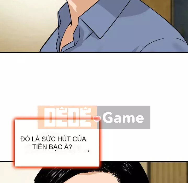 Sự quyến rũ của tiền bạc Chương 10-11