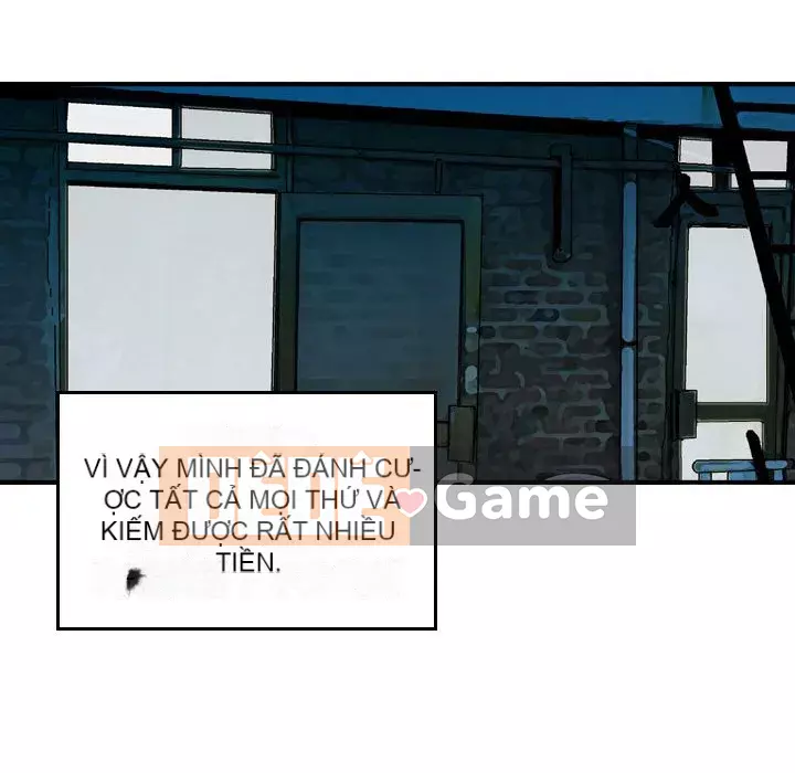 Sự quyến rũ của tiền bạc Chương 10-11