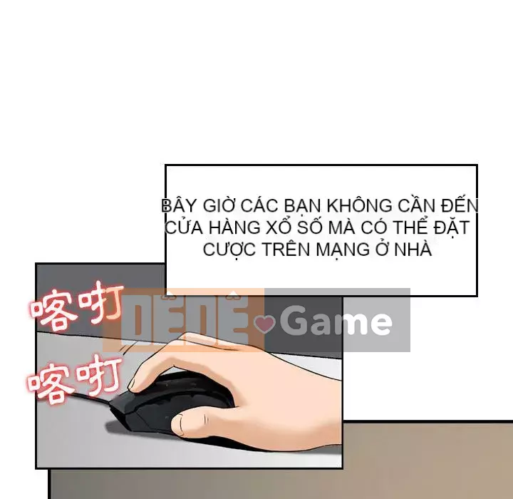 Sự quyến rũ của tiền bạc Chương 10-11