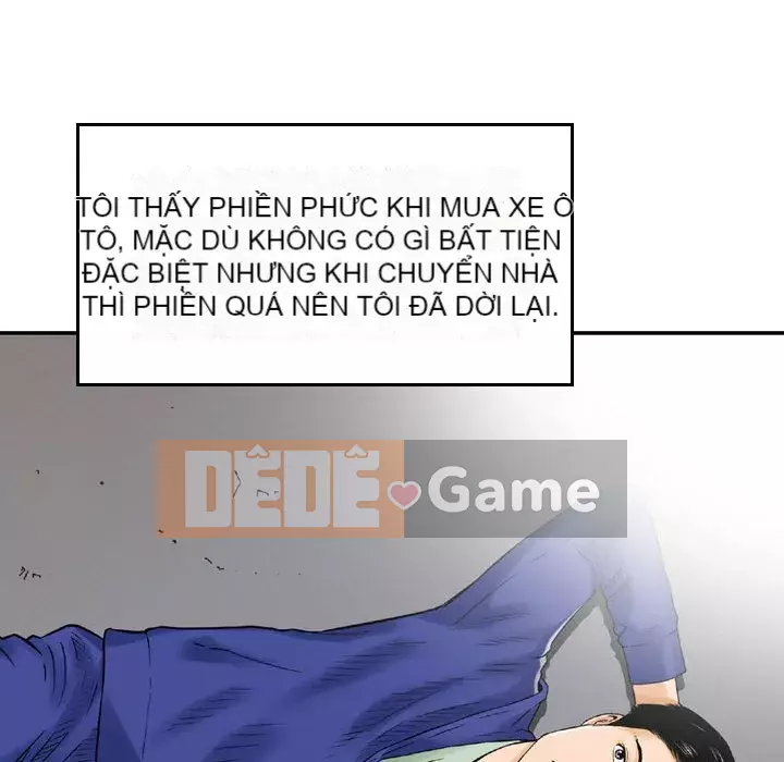 Sự quyến rũ của tiền bạc Chương 10-11