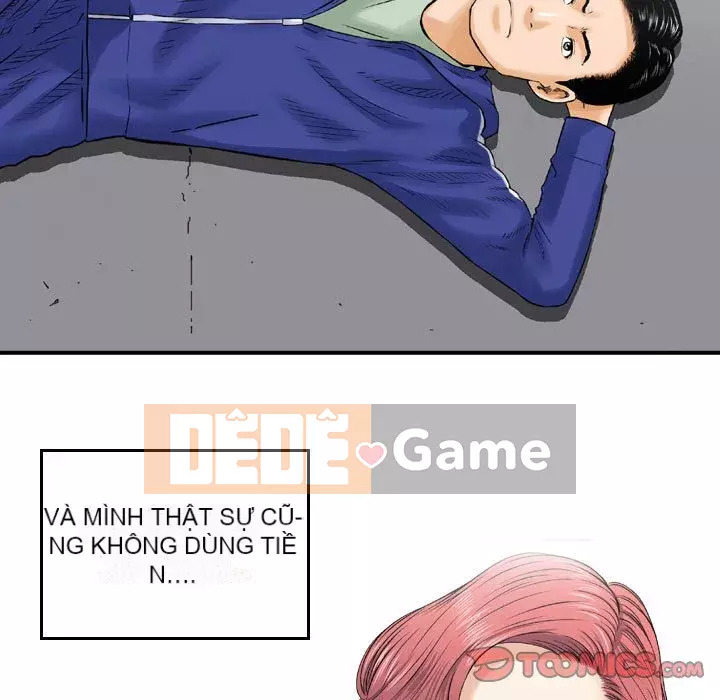 Sự quyến rũ của tiền bạc Chương 10-11