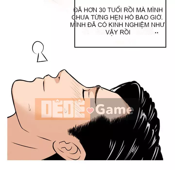 Sự quyến rũ của tiền bạc Chương 10-11