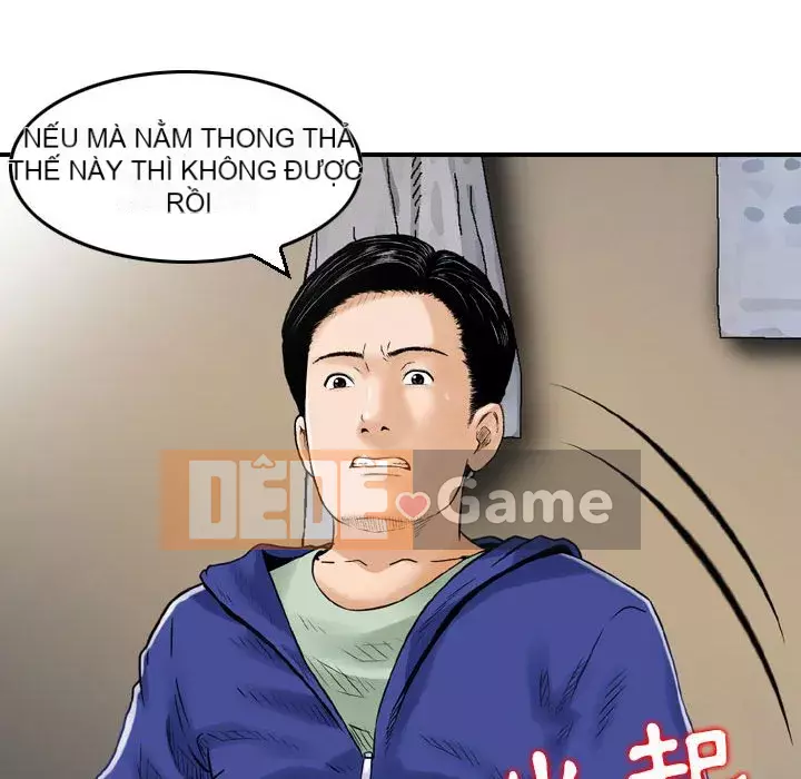 Sự quyến rũ của tiền bạc Chương 10-11