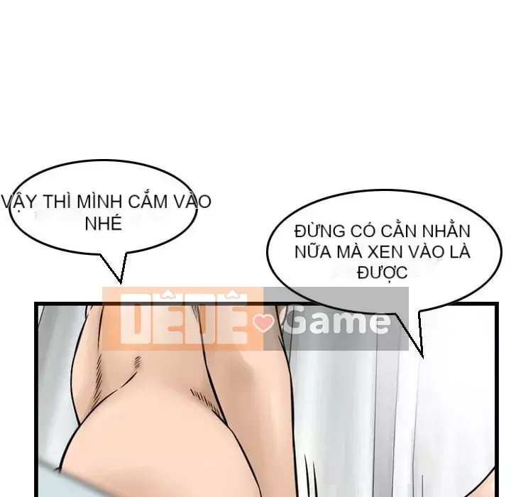 Sự quyến rũ của tiền bạc Chương 10-11