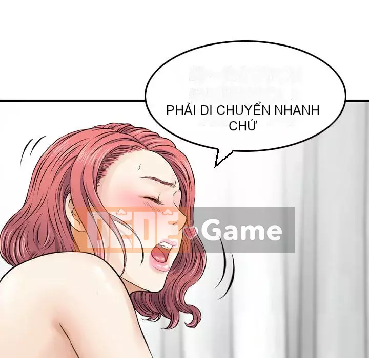 Sự quyến rũ của tiền bạc Chương 10-11