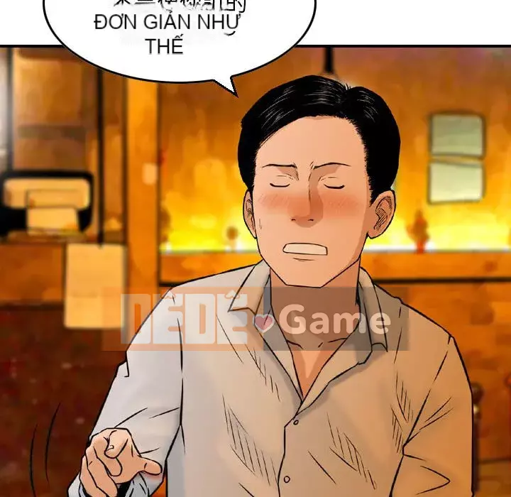 Sự quyến rũ của tiền bạc Chương 8-9