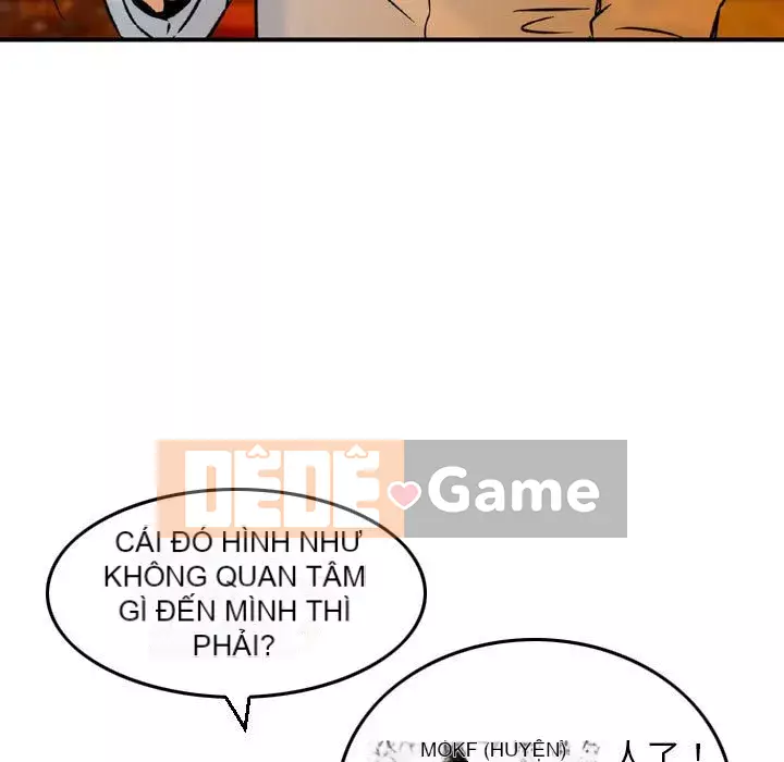 Sự quyến rũ của tiền bạc Chương 8-9