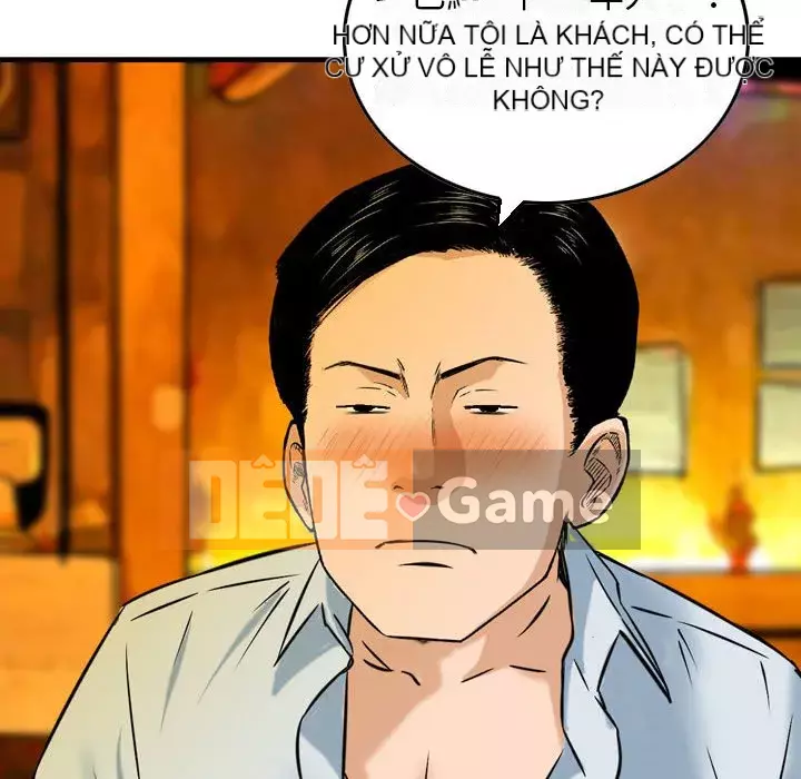 Sự quyến rũ của tiền bạc Chương 8-9