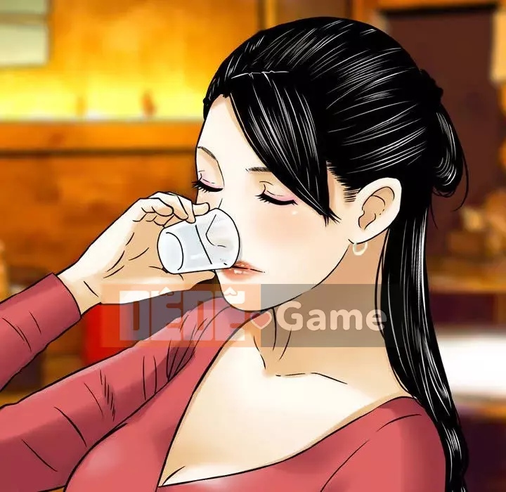 Sự quyến rũ của tiền bạc Chương 8-9