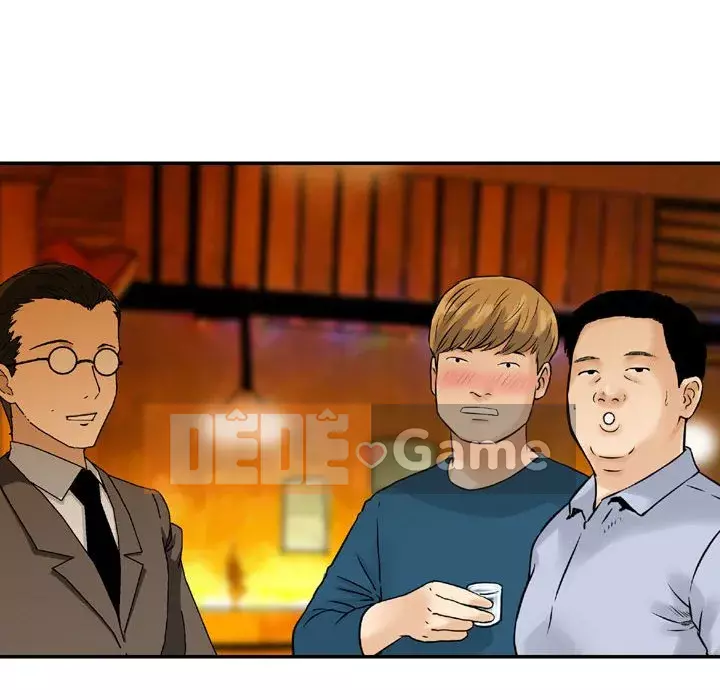 Sự quyến rũ của tiền bạc Chương 8-9