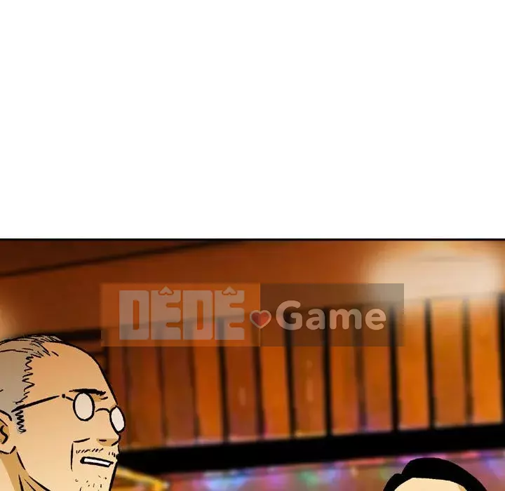 Sự quyến rũ của tiền bạc Chương 8-9