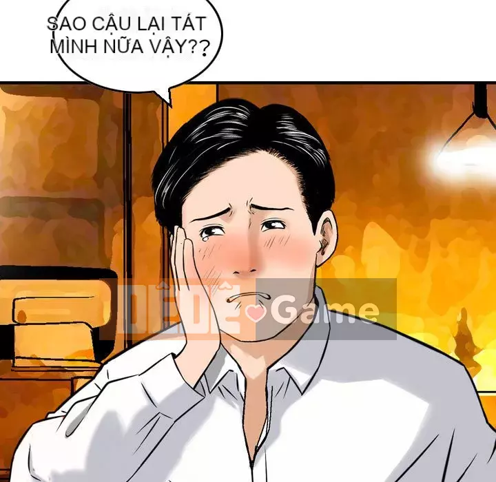 Sự quyến rũ của tiền bạc Chương 8-9