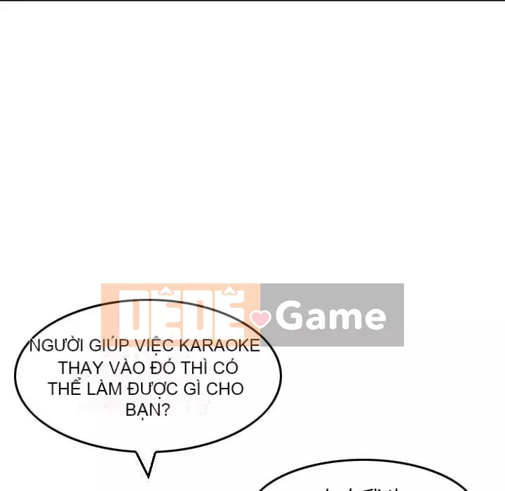 Sự quyến rũ của tiền bạc Chương 8-9