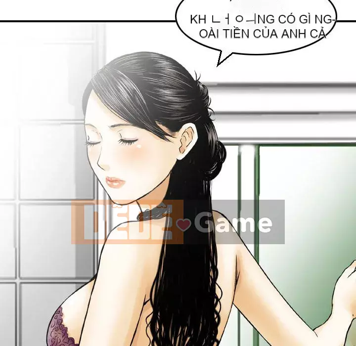 Sự quyến rũ của tiền bạc Chương 8-9