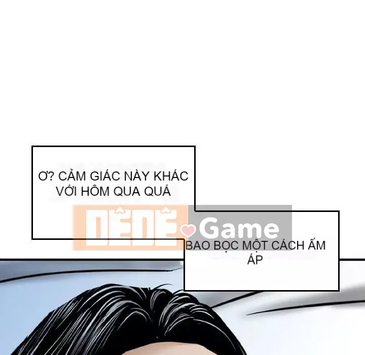 Sự quyến rũ của tiền bạc Chương 8-9