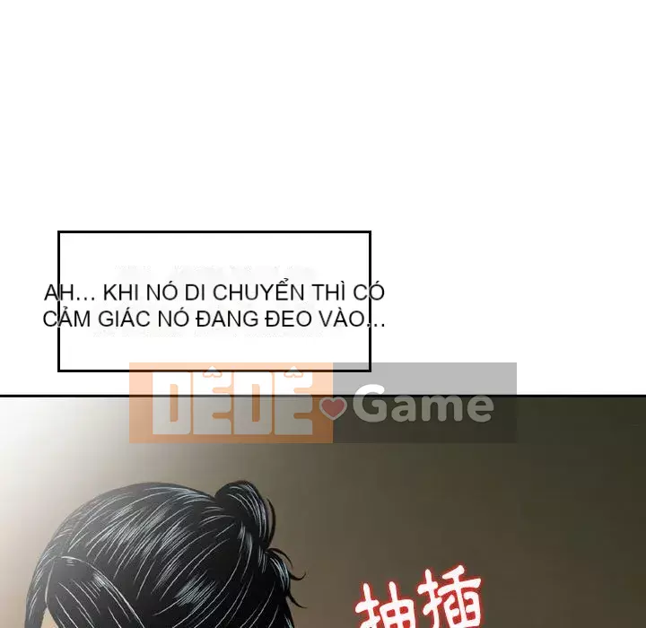 Sự quyến rũ của tiền bạc Chương 8-9