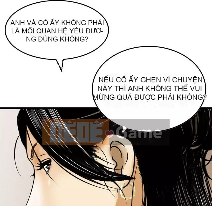 Sự quyến rũ của tiền bạc Chương 8-9