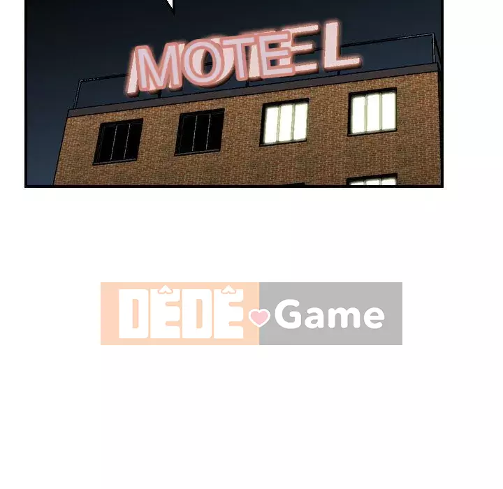 Sự quyến rũ của tiền bạc Chương 8-9