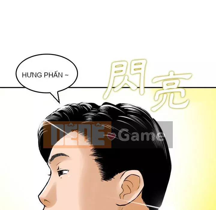 Sự quyến rũ của tiền bạc Chương 8-9