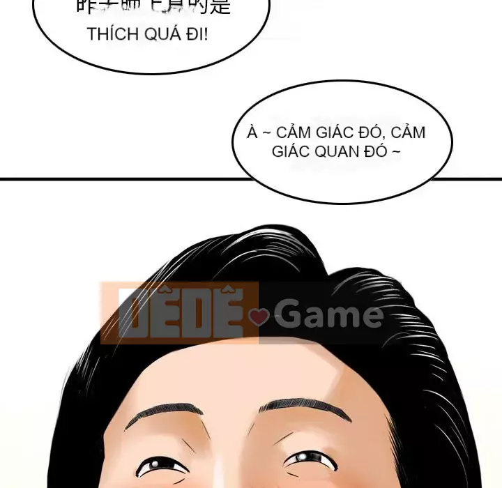 Sự quyến rũ của tiền bạc Chương 8-9