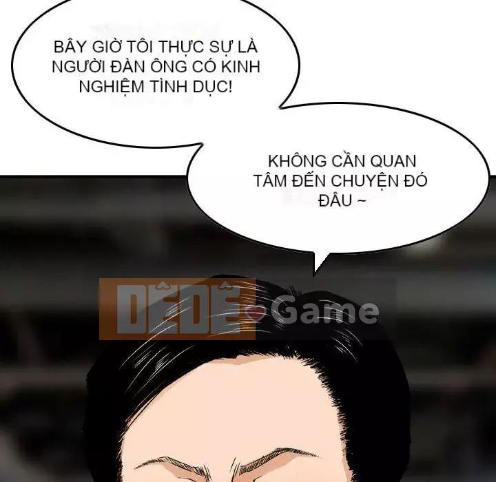 Sự quyến rũ của tiền bạc Chương 8-9