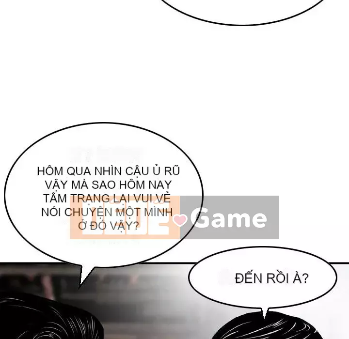 Sự quyến rũ của tiền bạc Chương 8-9