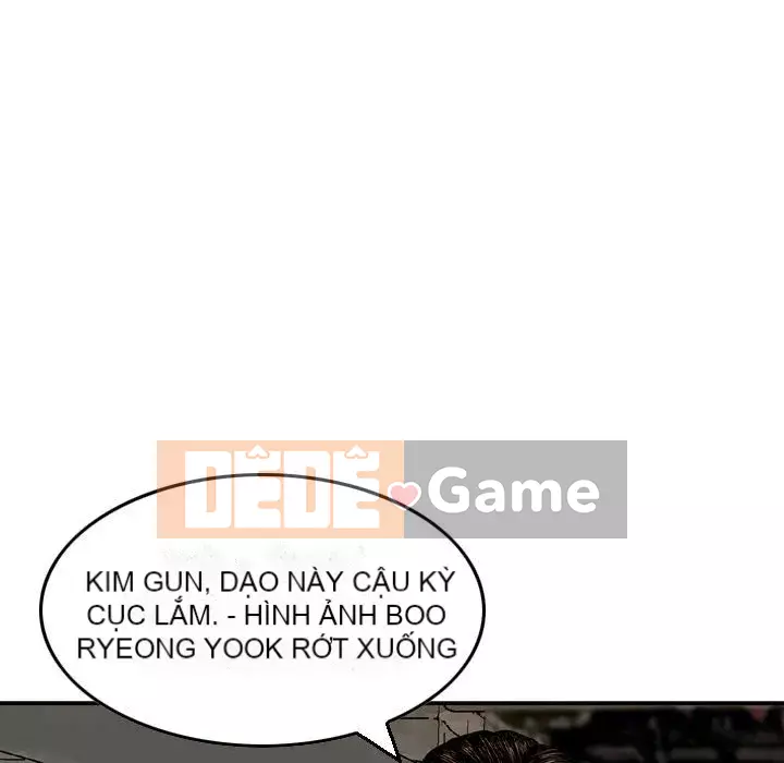 Sự quyến rũ của tiền bạc Chương 8-9