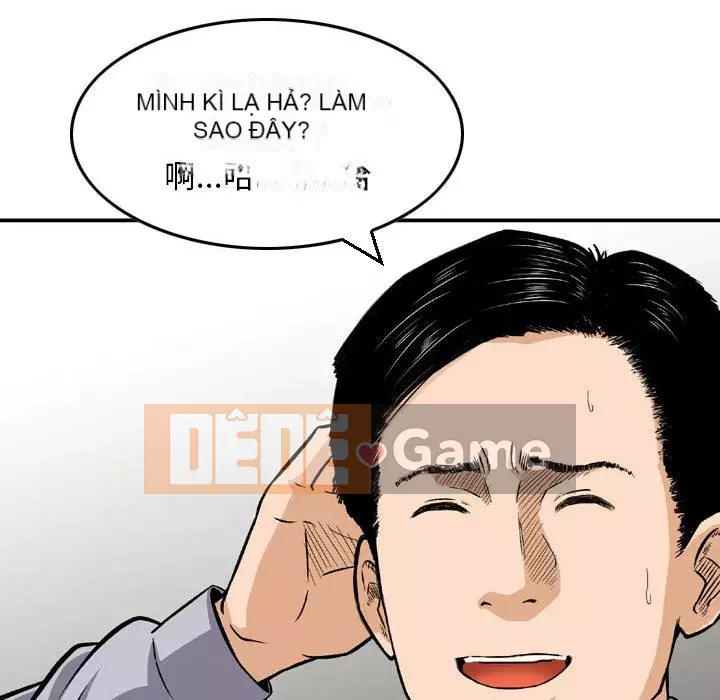 Sự quyến rũ của tiền bạc Chương 8-9