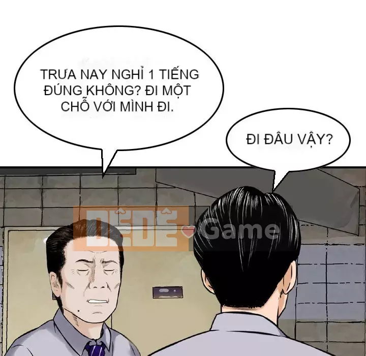 Sự quyến rũ của tiền bạc Chương 8-9