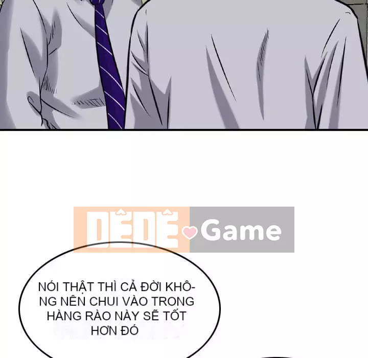 Sự quyến rũ của tiền bạc Chương 8-9