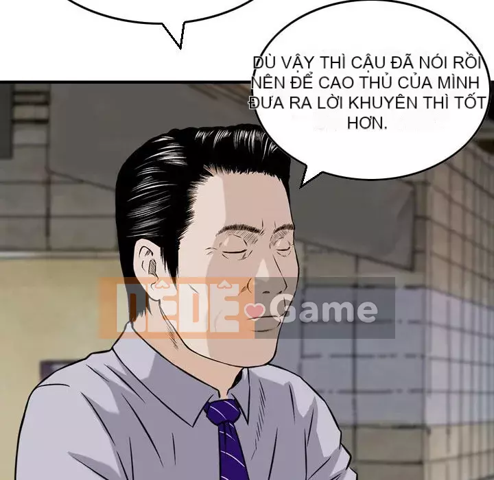 Sự quyến rũ của tiền bạc Chương 8-9