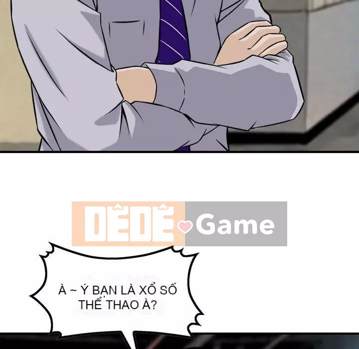 Sự quyến rũ của tiền bạc Chương 8-9