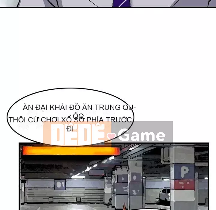 Sự quyến rũ của tiền bạc Chương 8-9