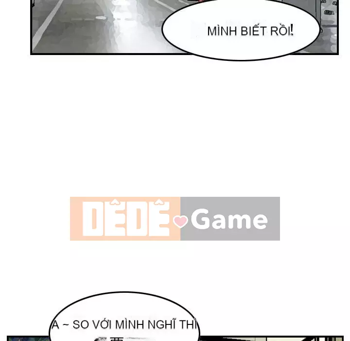 Sự quyến rũ của tiền bạc Chương 8-9