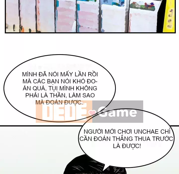 Sự quyến rũ của tiền bạc Chương 8-9