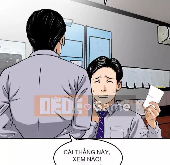 Sự quyến rũ của tiền bạc Chương 8-9