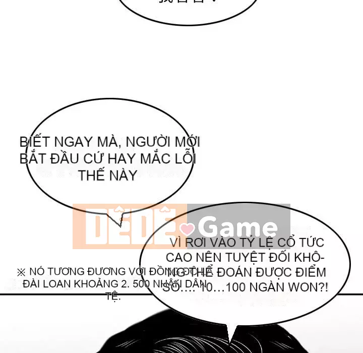 Sự quyến rũ của tiền bạc Chương 8-9