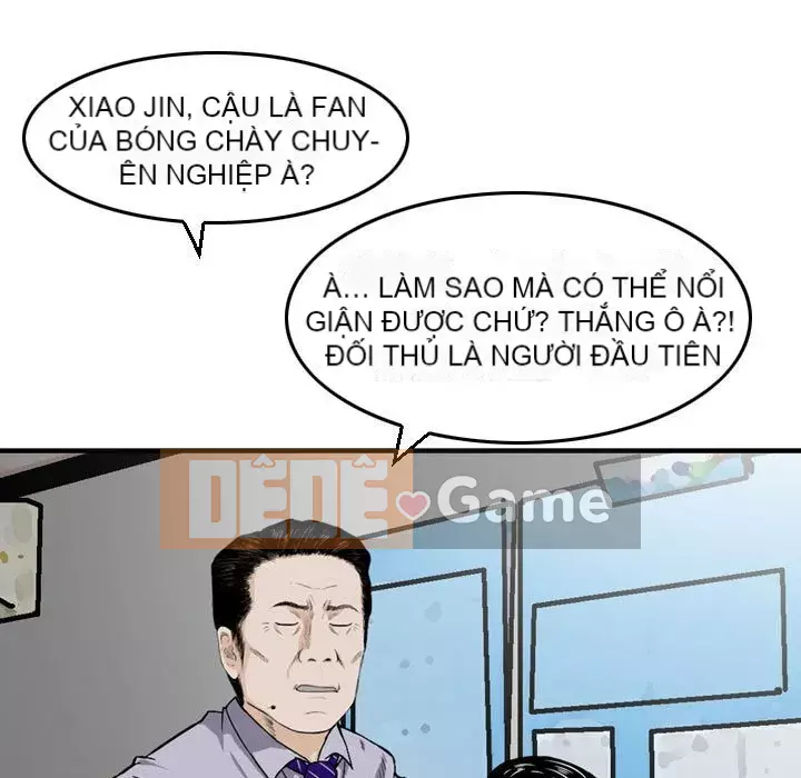 Sự quyến rũ của tiền bạc Chương 8-9