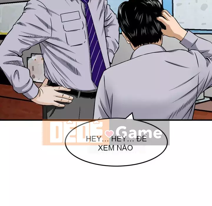 Sự quyến rũ của tiền bạc Chương 8-9