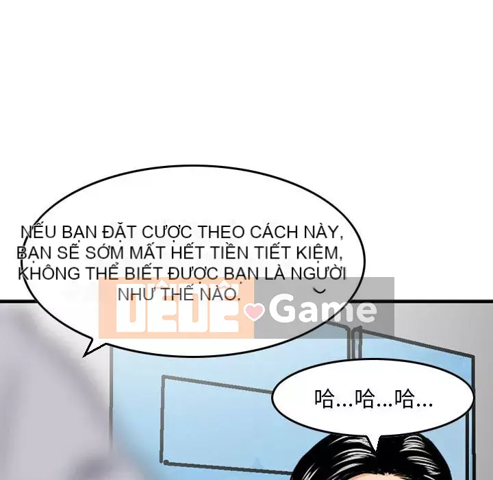 Sự quyến rũ của tiền bạc Chương 8-9