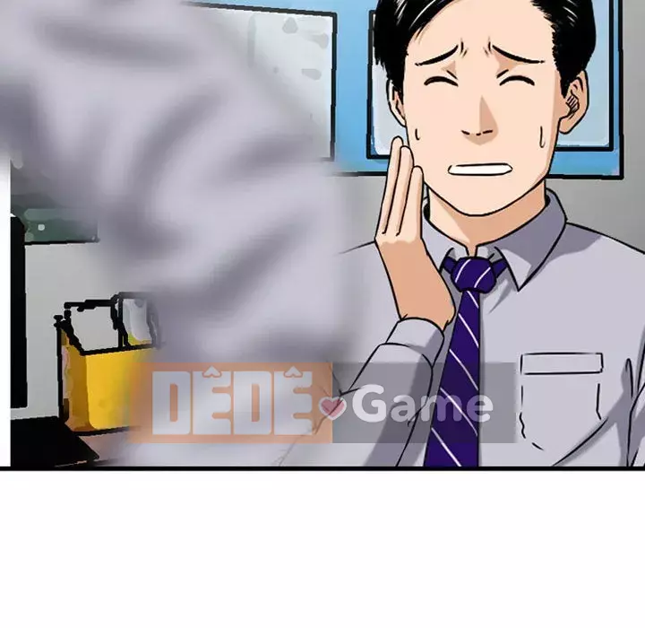 Sự quyến rũ của tiền bạc Chương 8-9