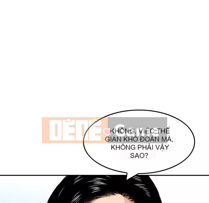 Sự quyến rũ của tiền bạc Chương 8-9